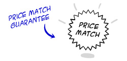 YourEmails - Price Match Guarantee